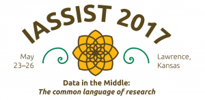 IASSTS 2017 Logo