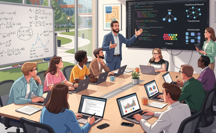 Erster Workshop zu Deep Learning in der Survey-Datenproduktion (DeepSurv 2025)